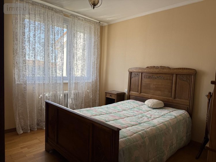 Maison a vendre Cholet 49300 Maine-et-Loire 125 m2 5 pièces 186544 euros