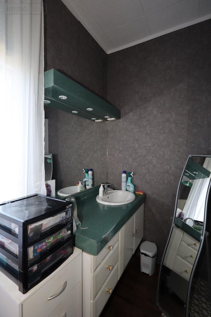 Maison a vendre Cambrai 59400 Nord 176 m2 7 pièces 278000 euros