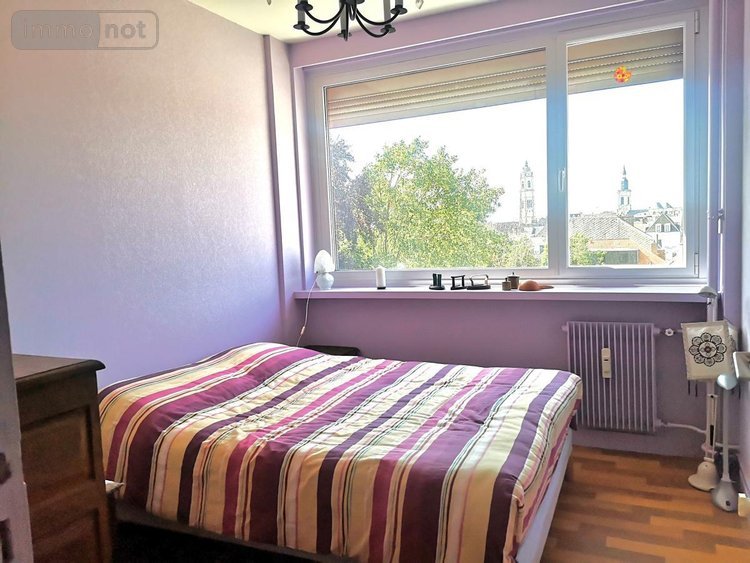 Appartement a vendre Cambrai 59400 Nord 96 m2 5 pièces 253000 euros