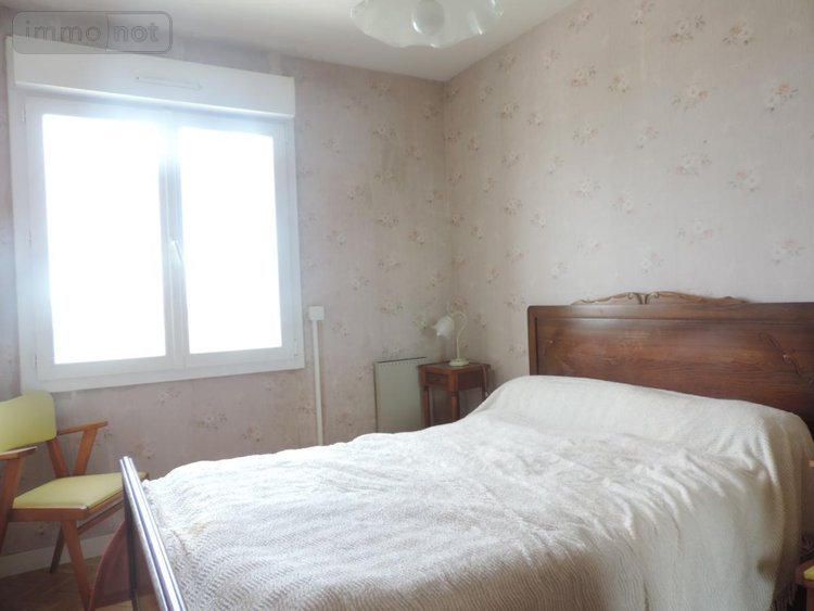 Appartement a vendre Brest 29200 Finistère 61 m2 4 pièces 141000 euros