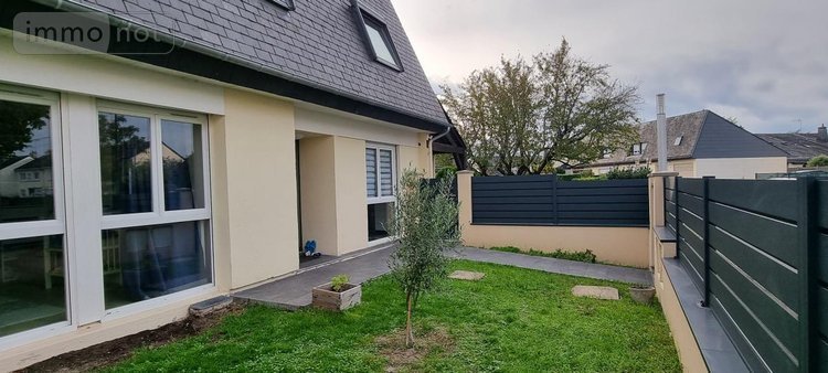 Maison a vendre Trélazé 49800 Maine-et-Loire 142 m2 6 pièces 366800 euros
