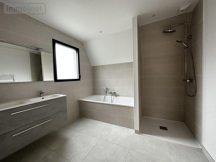 Maison a vendre Elven 56250 Morbihan 147 m2 6 pièces 516713 euros