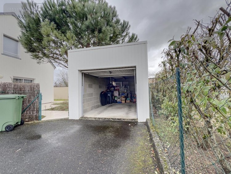 Maison a vendre Ballan-Miré 37510 Indre-et-Loire 118 m2 5 pièces 359000 euros