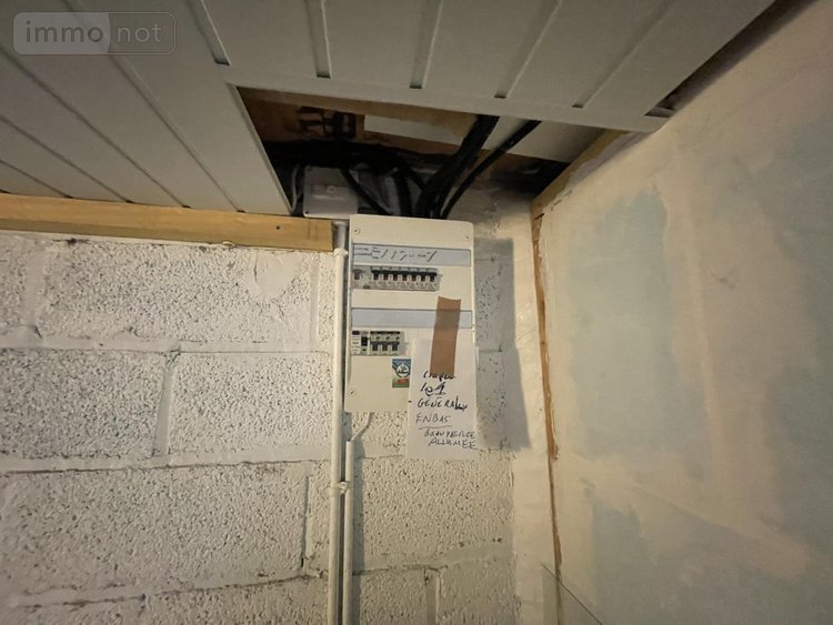 Maison a vendre Paimpol 22500 Côtes-d'Armor 81 m2 4 pièces 269865 euros