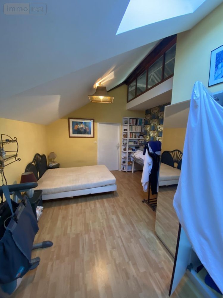 Maison a vendre Loire-Authion 49250 Maine-et-Loire 160 m2 7 pièces 335360 euros