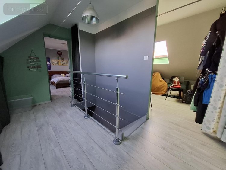 Maison a vendre Lillers 62190 Pas-de-Calais 152 m2 6 pièces 185120 euros