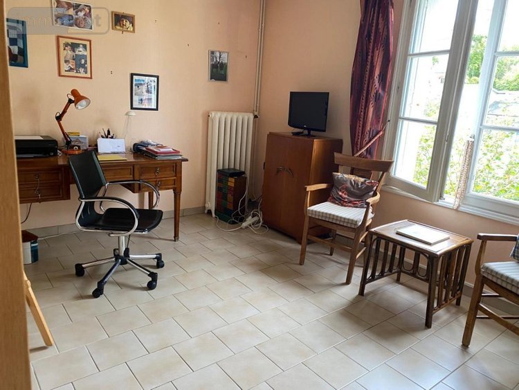 Maison a vendre Saint-Jean-le-Thomas 50530 Manche 218 m2 8 pièces 317100 euros