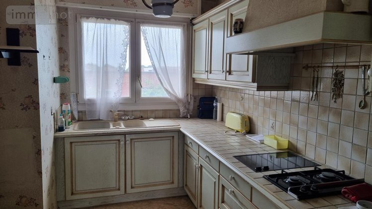 Appartement a vendre Roubaix 59100 Nord 91 m2 4 pièces 137900 euros