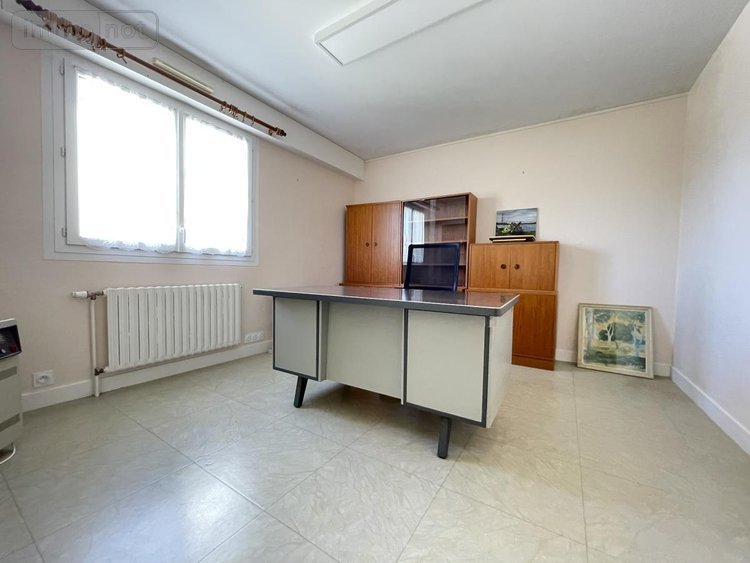 Maison a vendre Lorient 56100 Morbihan 285 m2 10 pièces 442460 euros