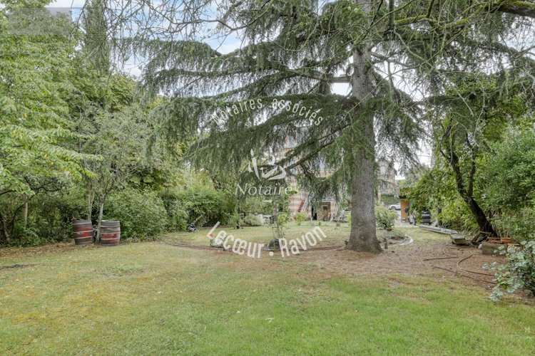 Maison a vendre Nanterre 92000 Hauts-de-Seine 182 m2  1299000 euros