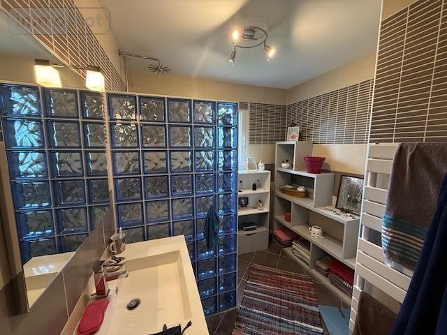 Maison a vendre Bernay 27300 Eure 88 m2 5 pièces 209000 euros
