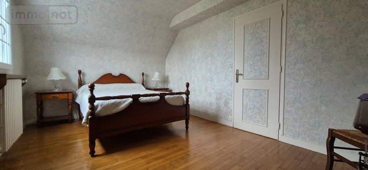 Maison a vendre Questembert 56230 Morbihan 102 m2 5 pièces 255000 euros