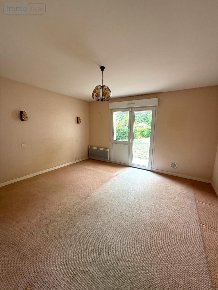 Maison a vendre Les Garennes sur Loire 49610 Maine-et-Loire 167 m2 6 pièces 471600 euros
