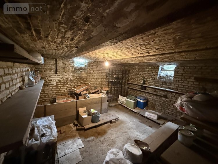 Maison a vendre Amiens 80000 Somme 73 m2 4 pièces 156000 euros