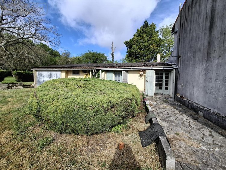 Maison a vendre Arvert 17530 Charente-Maritime 141 m2 4 pièces 283284 euros
