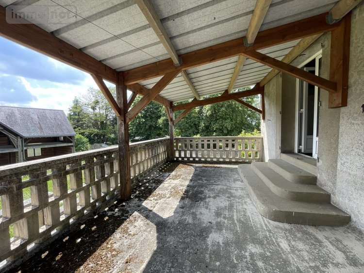 Maison a vendre Coulaines 72190 Sarthe 160 m2  167400 euros