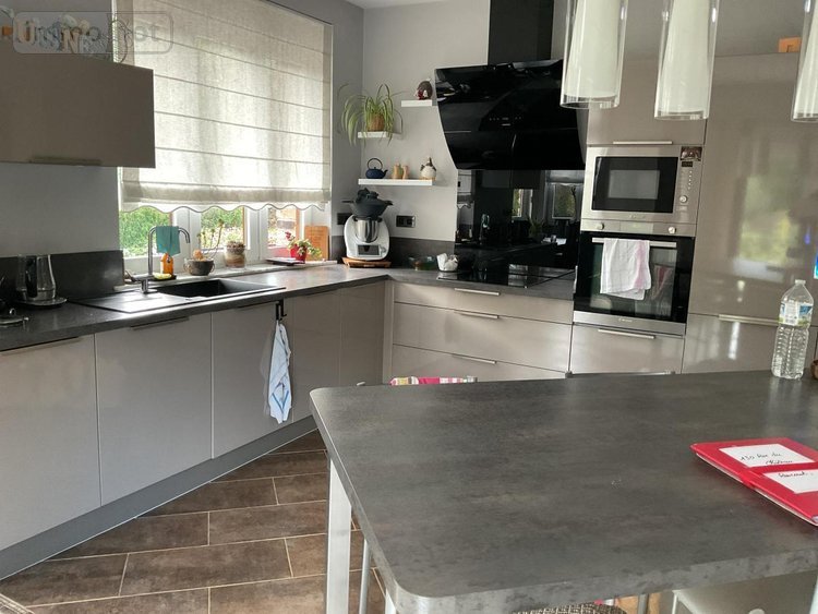 Maison a vendre Roucourt 59169 Nord 162 m2 7 pièces 559900 euros