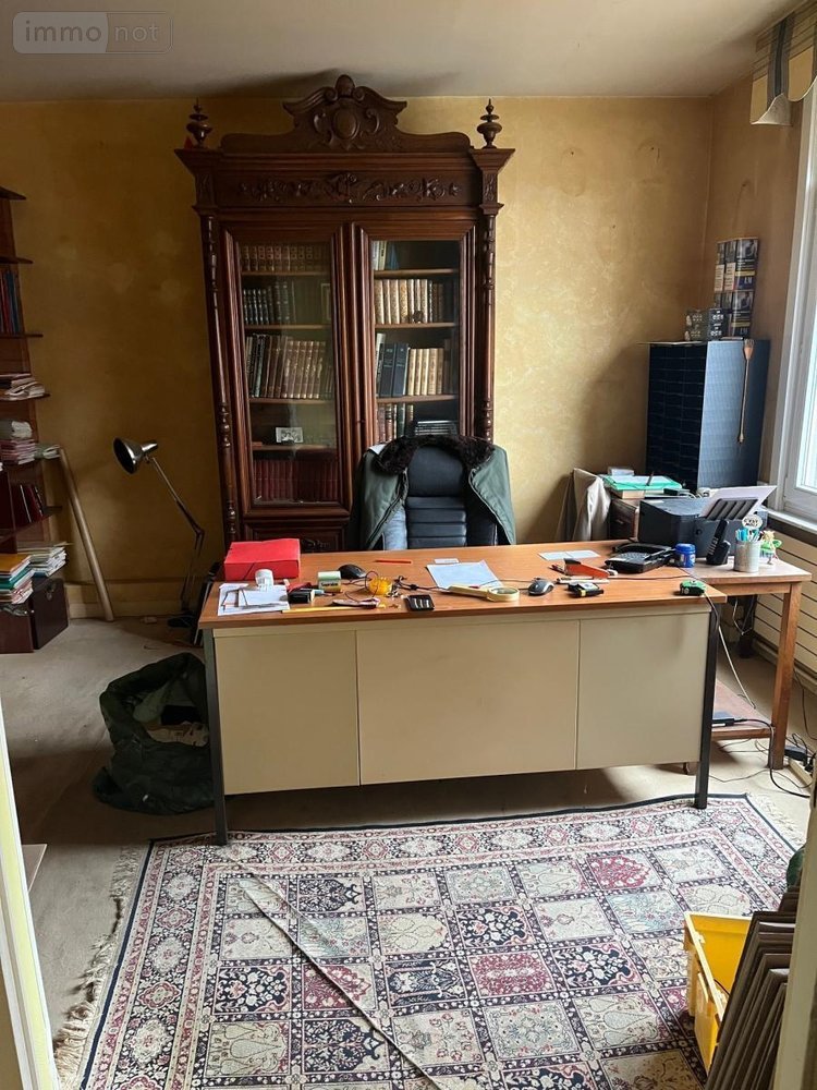 Maison a vendre Saint-Laurent-Blangy 62223 Pas-de-Calais 260 m2 8 pièces 447200 euros