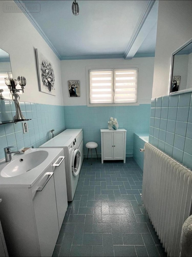 Maison a vendre Crissey 39100 Jura 179 m2 7 pièces 280000 euros