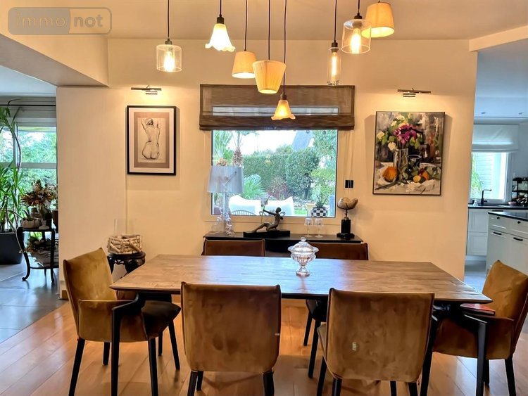 Maison a vendre Saint-Grégoire 35760 Ille-et-Vilaine 240 m2 10 pièces 884810 euros