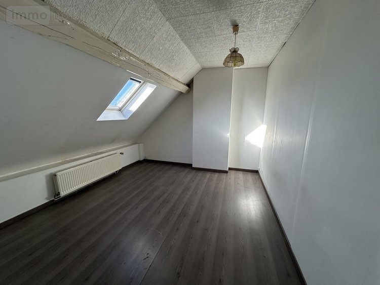 Maison a vendre Cambrai 59400 Nord 120 m2 6 pièces 115280 euros