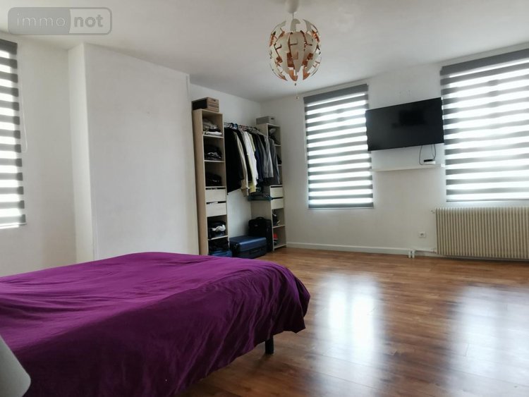 Maison a vendre Écourt-Saint-Quentin 62860 Pas-de-Calais 123 m2 4 pièces 168800 euros