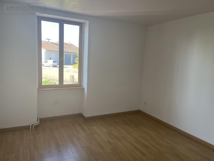 Appartement a vendre Saint-Paul-de-Varax 01240 Ain 65 m2 5 pièces 146000 euros