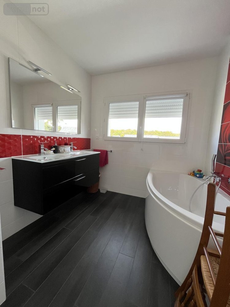 Maison a vendre Saint-Évarzec 29170 Finistère 95 m2 5 pièces 360525 euros