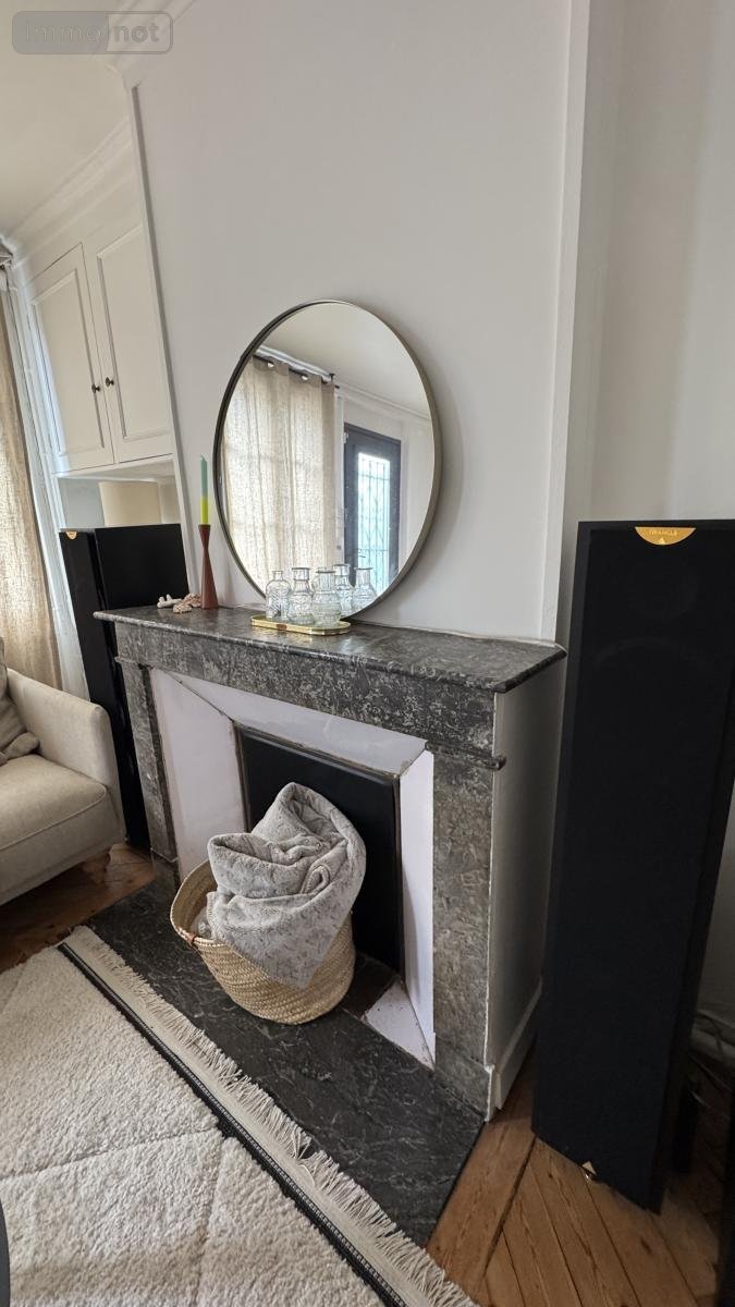 Maison a vendre Mont-Saint-Aignan 76130 Seine-Maritime 87 m2 6 pièces 330000 euros