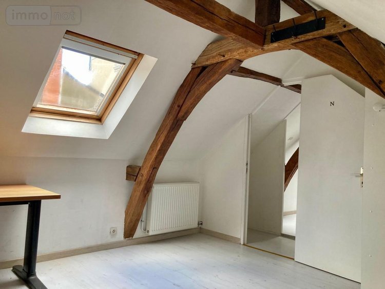 Location appartement Angers 49000 Maine-et-Loire 55 m2  980 euros