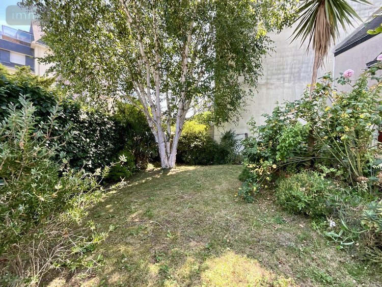 Maison a vendre Lorient 56100 Morbihan 113 m2 4 pièces 374400 euros