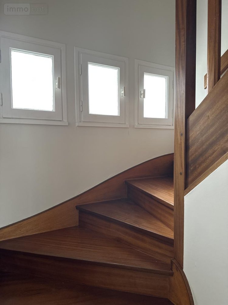 Maison a vendre Ploeren 56880 Morbihan 125 m2  435340 euros