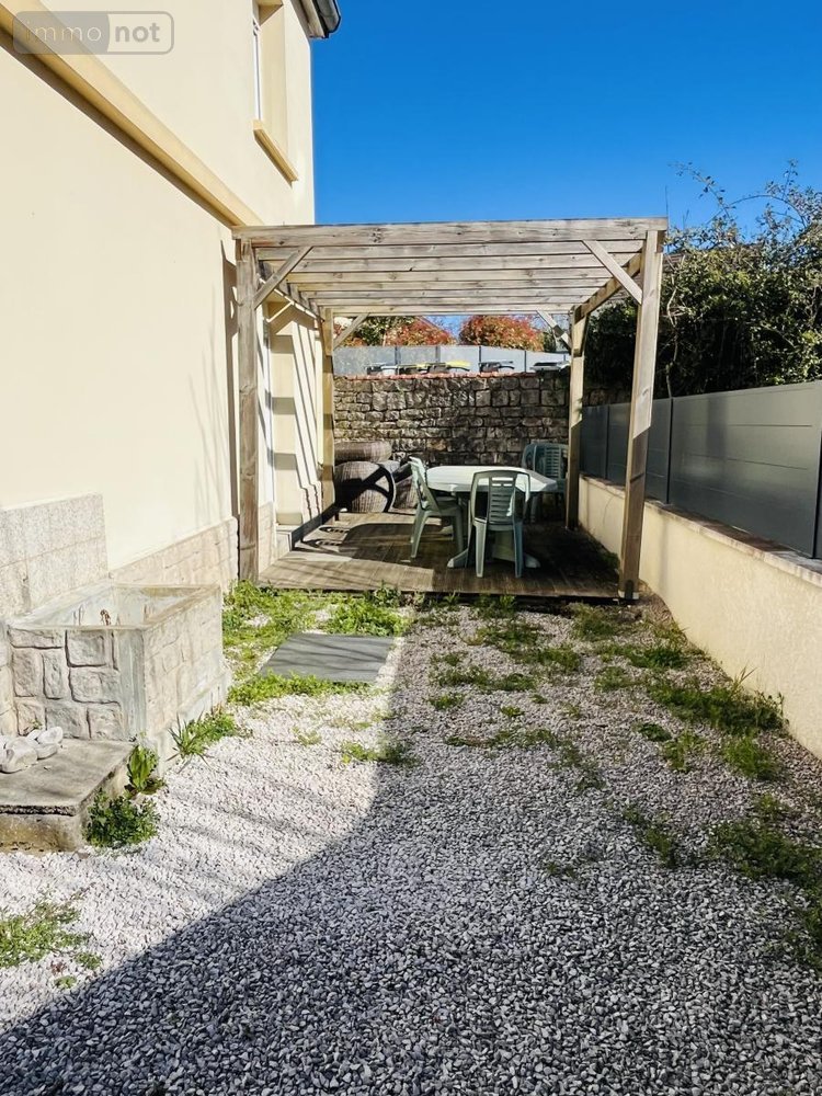 Appartement a vendre Dole 39100 Jura 84 m2 3 pièces 140000 euros