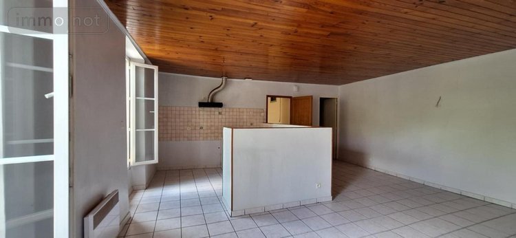 Immeuble a vendre Vic-Fezensac 32190 Gers 150 m2  158500 euros