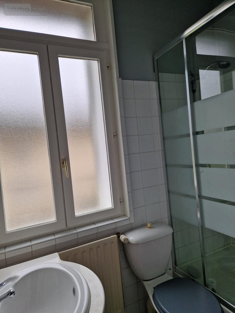 Maison a vendre Roisel 80240 Somme 168 m2 7 pièces 197500 euros