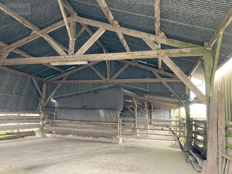 Maison a vendre Livet 53150 Mayenne 120 m2  157200 euros