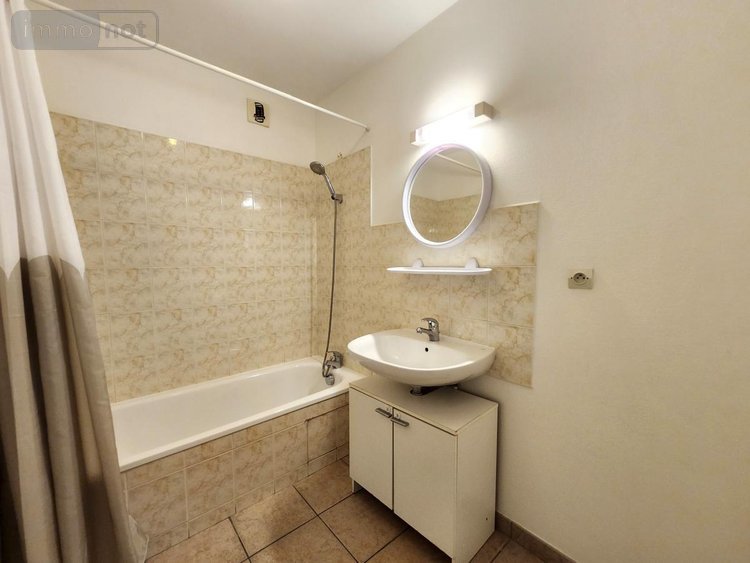 Appartement a vendre Nantes 44000 Loire-Atlantique 63 m2 3 pièces 252200 euros