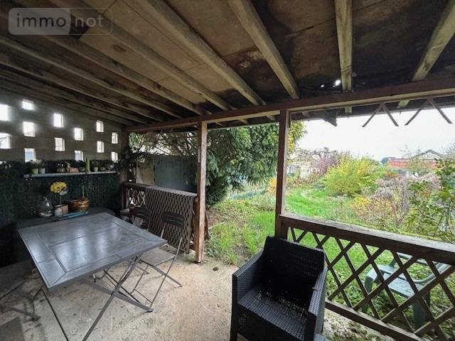 Maison a vendre Laon 02000 Aisne 86 m2 5 pièces 89000 euros