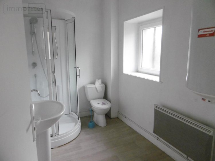 Maison a vendre Landelles-et-Coupigny 14380 Calvados 81 m2 4 pièces 126600 euros