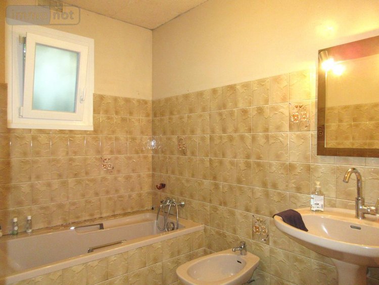 Maison a vendre Bignan 56500 Morbihan 105 m2 5 pièces 219000 euros