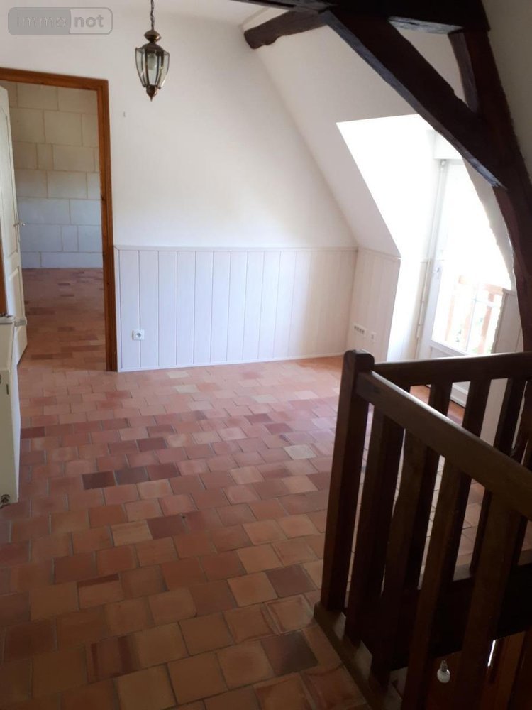 Maison a vendre Ternay 41800 Loir-et-Cher 158 m2 5 pièces 348065 euros