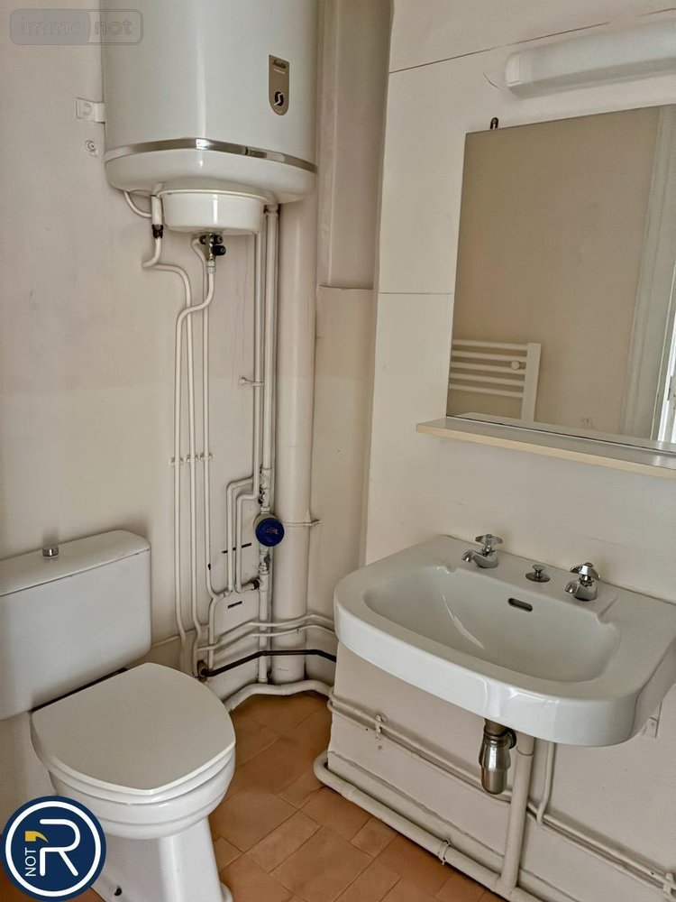 Location appartement Laval 53000 Mayenne 103 m2  780 euros