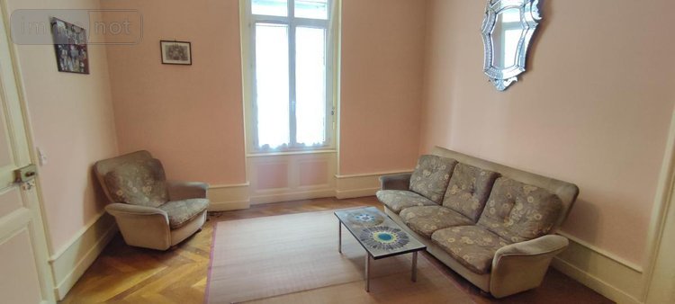 Immeuble a vendre Le Mans 72000 Sarthe 128 m2  227972 euros