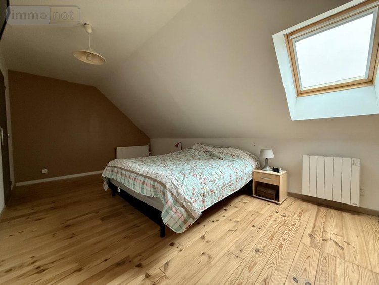 Maison a vendre Querrieu 80115 Somme 155 m2 5 pièces 312000 euros