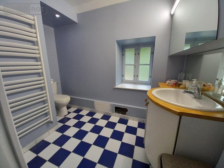 Maison a vendre Tessé-Froulay 61410 Orne 235 m2 10 pièces 468000 euros