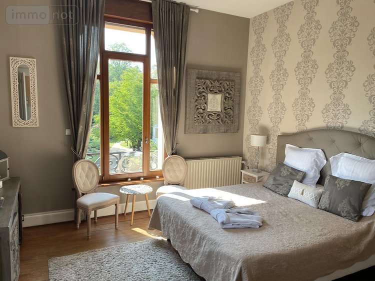 Maison a vendre Caudry 59540 Nord 641 m2 21 pièces 1248000 euros