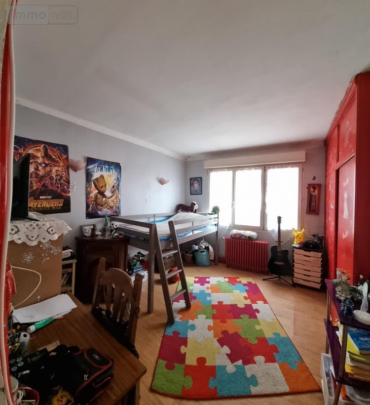 Maison a vendre Marles-les-Mines 62540 Pas-de-Calais 270 m2 8 pièces 166400 euros