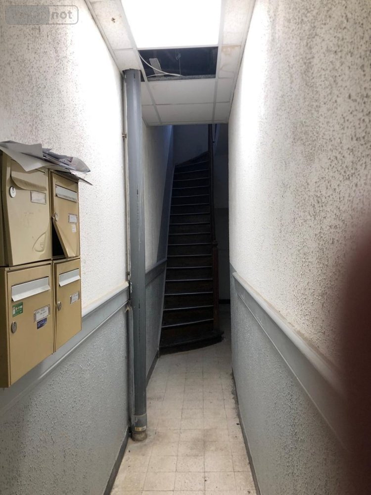 Immeuble a vendre Lens 62300 Pas-de-Calais 195 m2  260000 euros