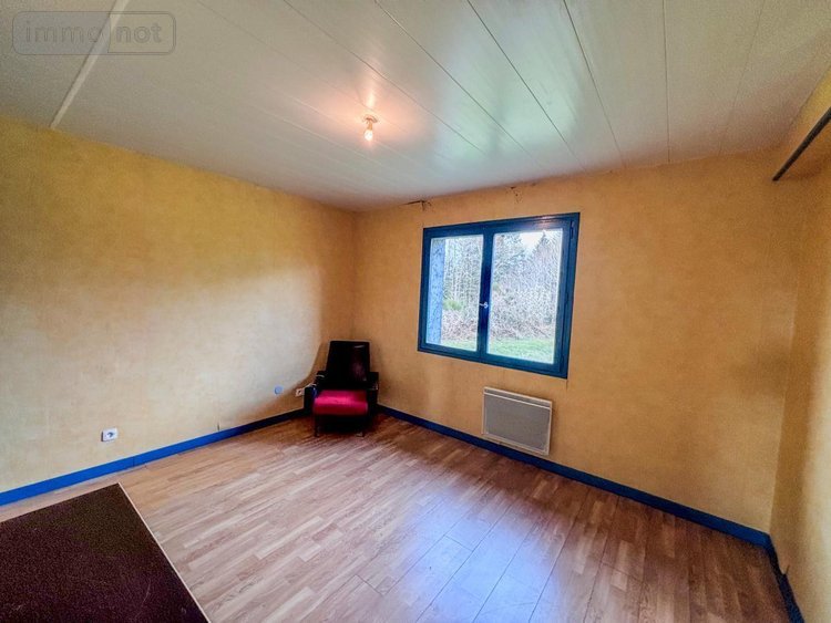 Maison a vendre Saint-Cyr 87310 Haute-Vienne 85 m2 4 pièces 136360 euros