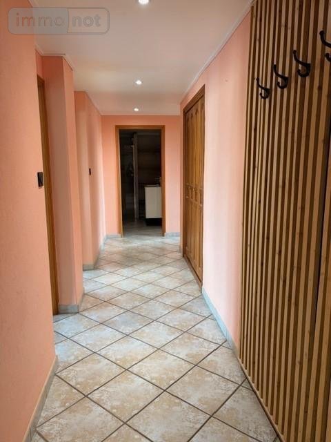 Location appartement Bourg-en-Bresse 01000 Ain 140 m2 3 pièces 965 euros